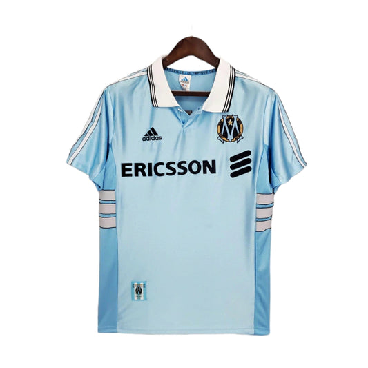 Retro Marseille 1998-1999