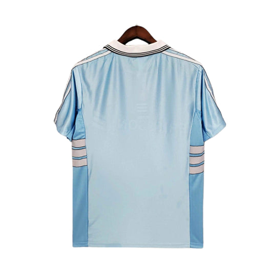 Retro Marseille 1998-1999