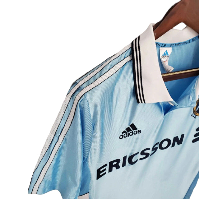 Retro Marseille 1998-1999