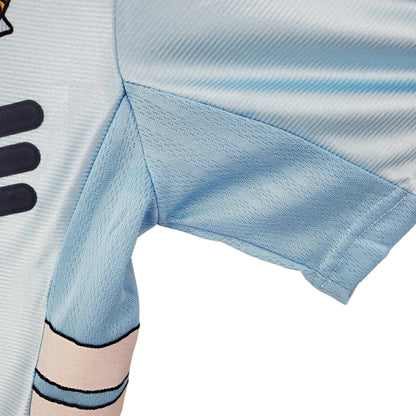 Retro Marseille 1998-1999