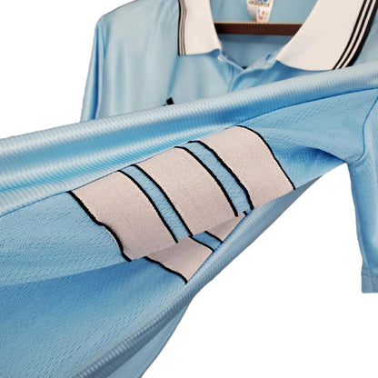 Retro Marseille 1998-1999