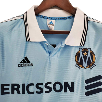 Retro Marseille 1998-1999