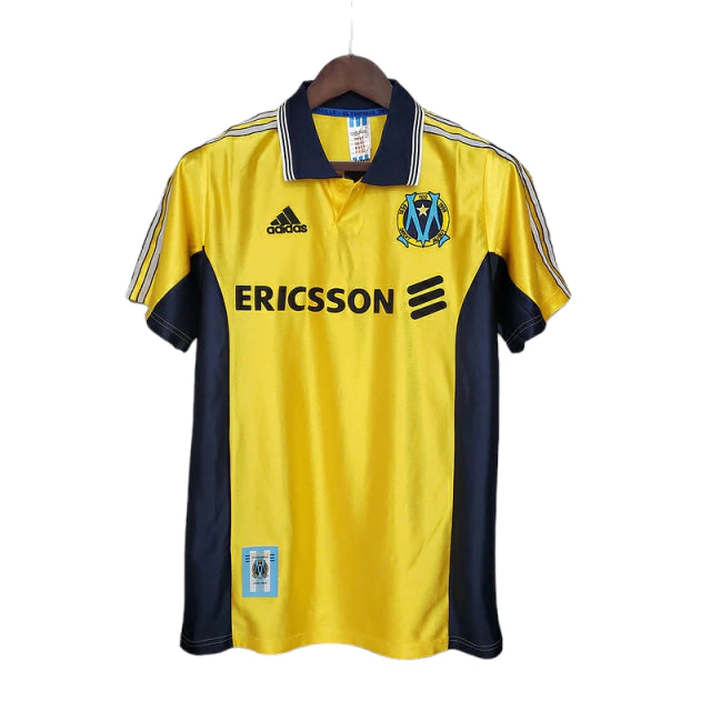 Retro Marseille 1998-1999