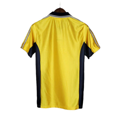 Retro Marseille 1998-1999