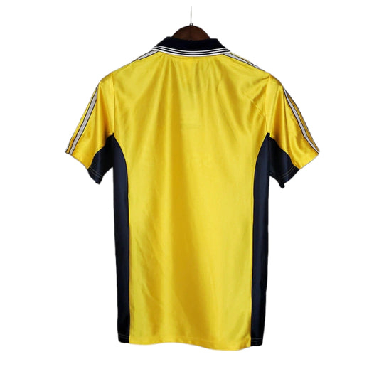 Retro Marseille 1998-1999