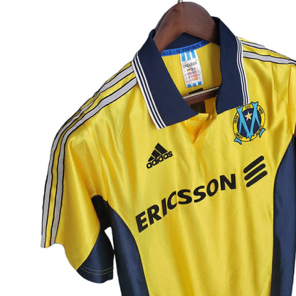 Retro Marseille 1998-1999