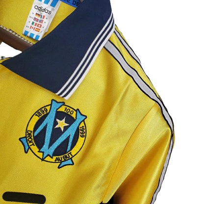 Retro Marseille 1998-1999