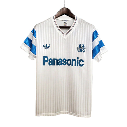 Retro Marseille 1990