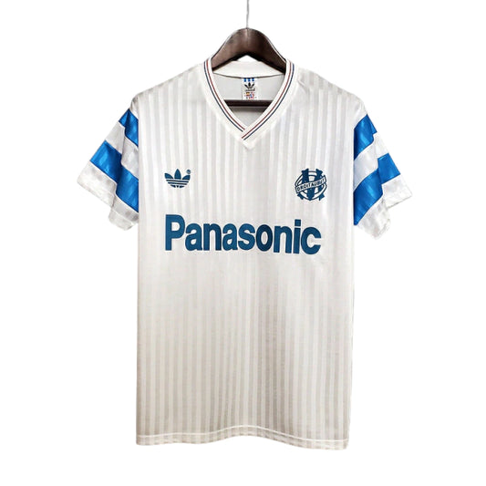 Retro Marseille 1990