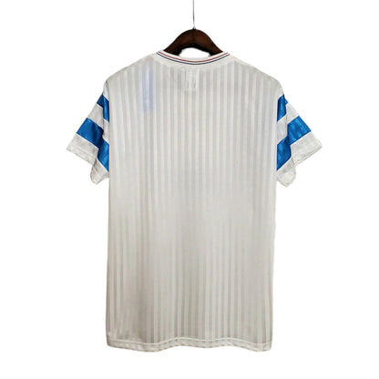 Retro Marseille 1990