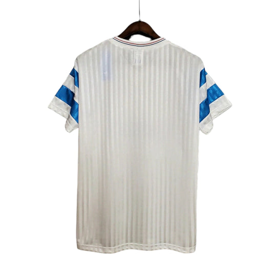 Retro Marseille 1990
