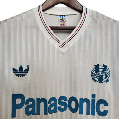 Retro Marseille 1990