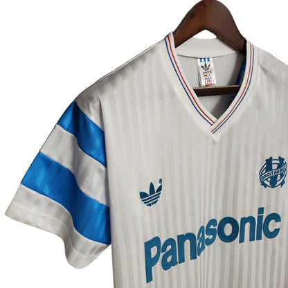 Retro Marseille 1990