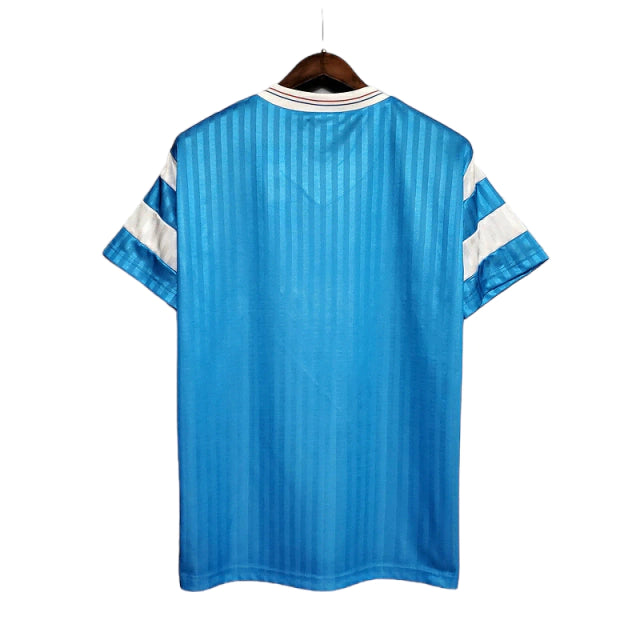 Retro Marseille 1990