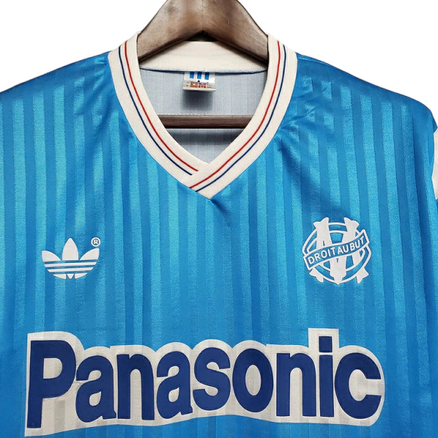 Retro Marseille 1990