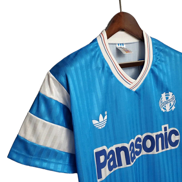 Retro Marseille 1990