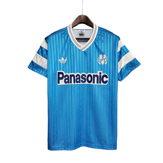 Retro Marseille 1990