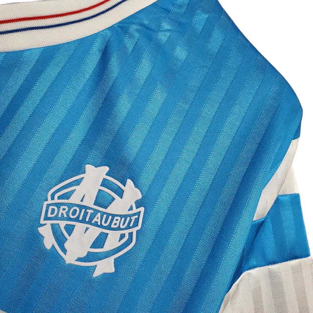 Retro Marseille 1990