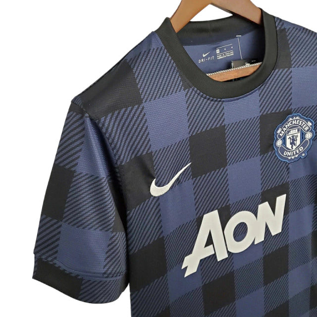 Retro Manchester United 2013-2014