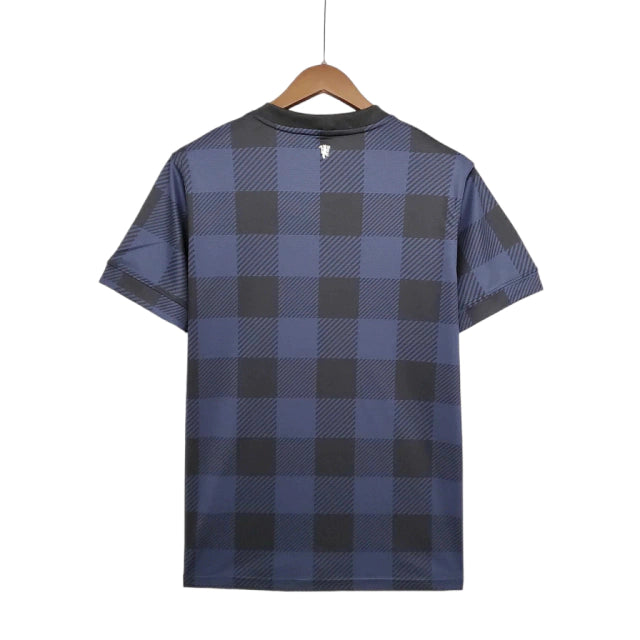 Retro Manchester United 2013-2014