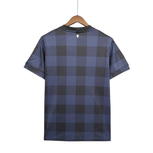 Retro Manchester United 2013-2014