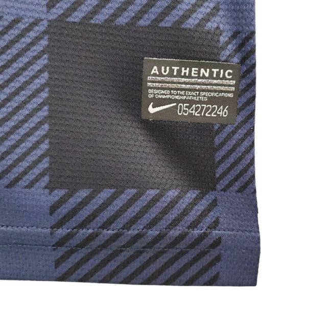 Retro Manchester United 2013-2014