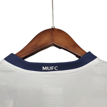 Camiseta Retro Manchester United 2008/2009