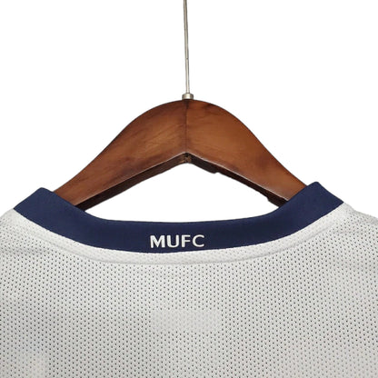 Retro Manchester United 2008-2009