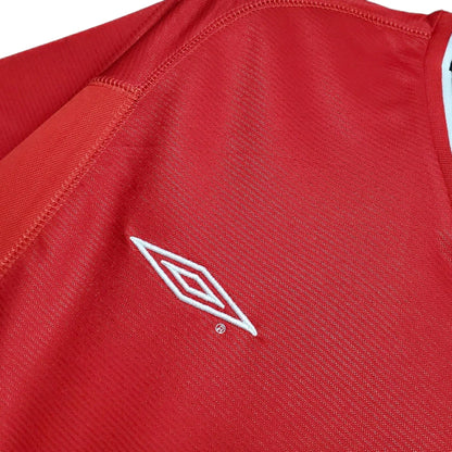 Retro Manchester United 2000-2001