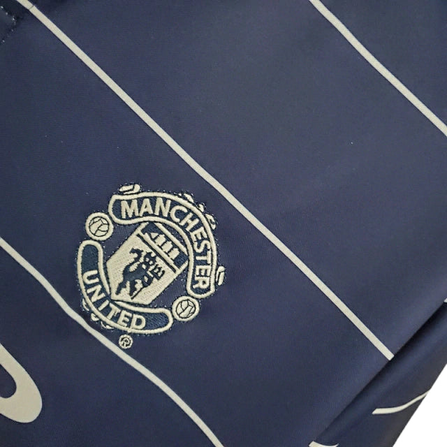 Retro Manchester United 1999-2000