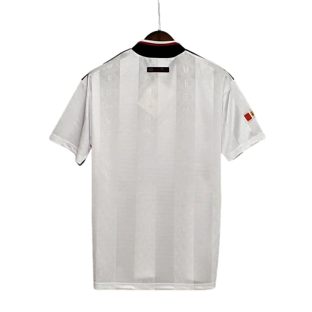 Retro Manchester United 1997-1998