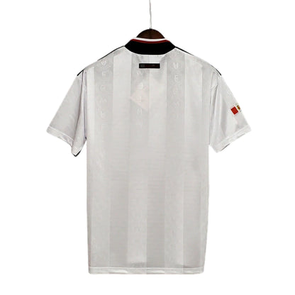 Retro Manchester United 1997-1998