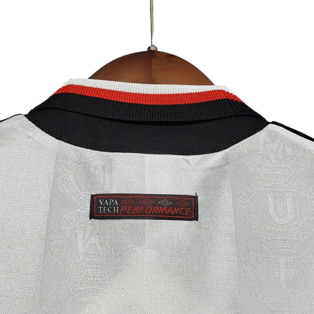 Camiseta Retro Manchester United 1997/1998