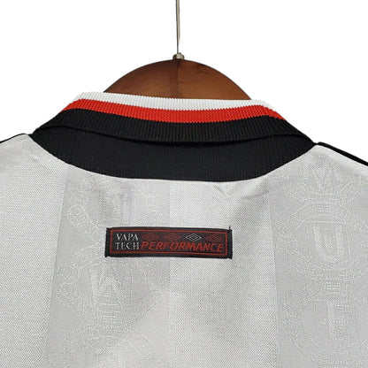 Camiseta Retro Manchester United 1997/1998