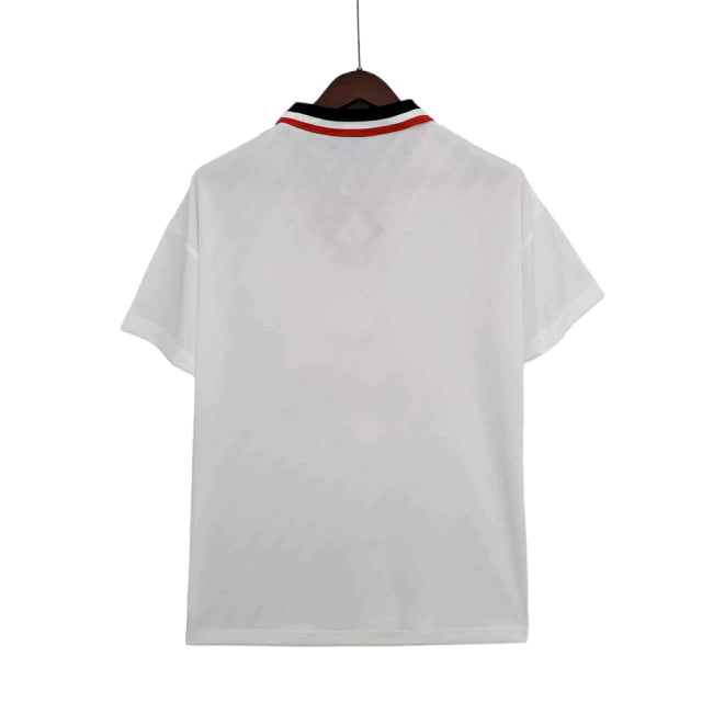 Retro Manchester United 1996-1997