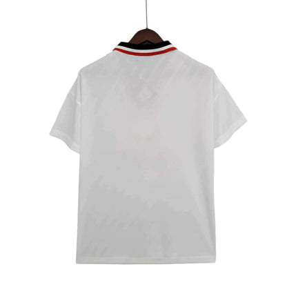 Retro Manchester United 1996-1997