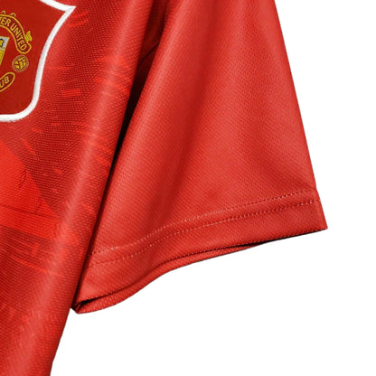 Retro Manchester United 1994-1996
