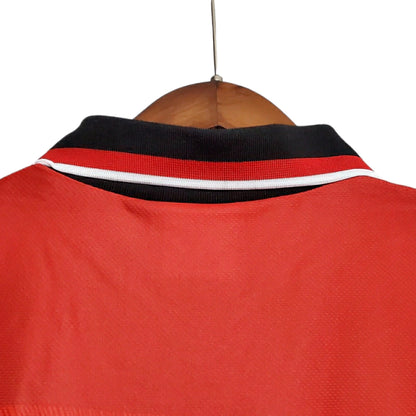 Retro Manchester United 1994-1996