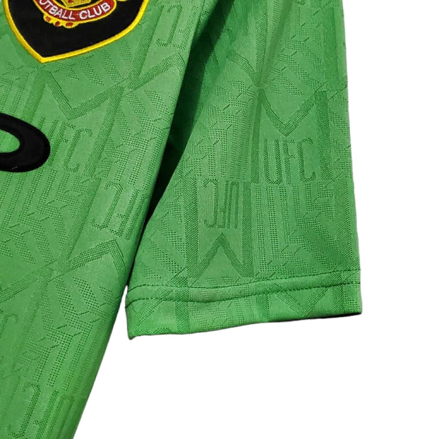 Camiseta Retro Manchester United 1992/1994