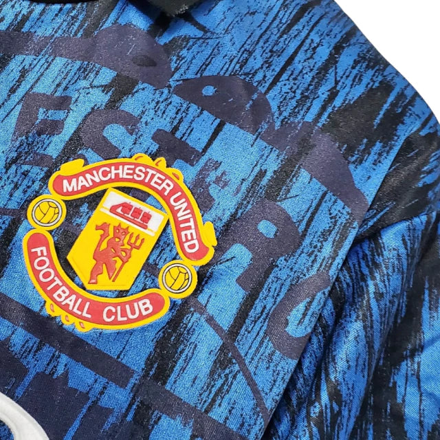 Camiseta Retro Manchester United 1992/1993