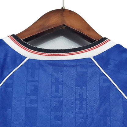 Camiseta Retro Manchester United 1988/1990