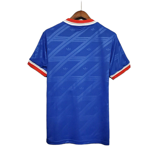 Retro Manchester United 1986-1988