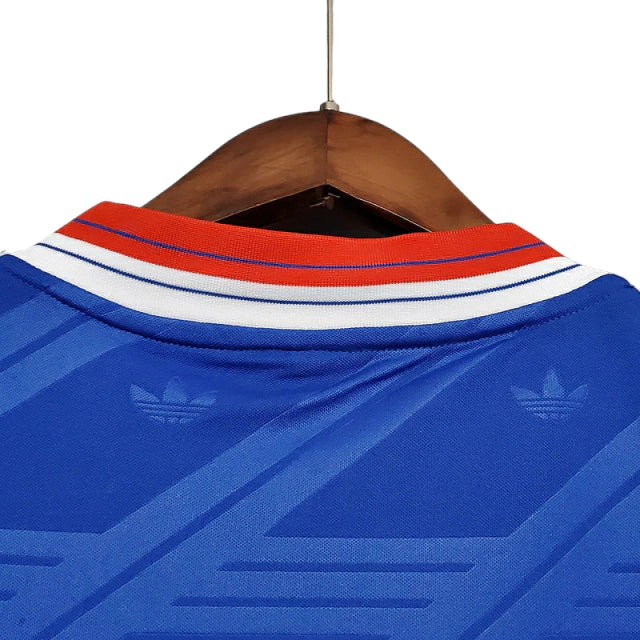Camiseta Retro Manchester United 1986/1988