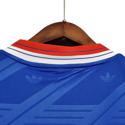 Camiseta Retro Manchester United 1986/1988