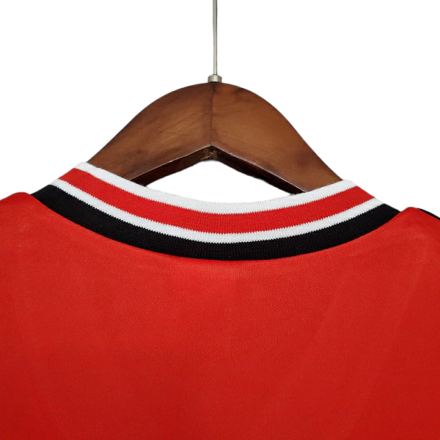 Retro Manchester United 1985-1986