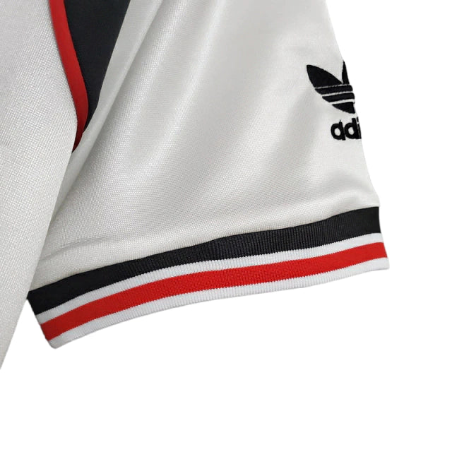 Retro Manchester United 1985