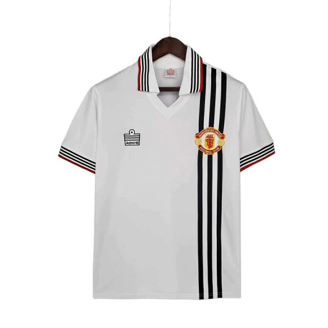 Retro Manchester United 1975-1980