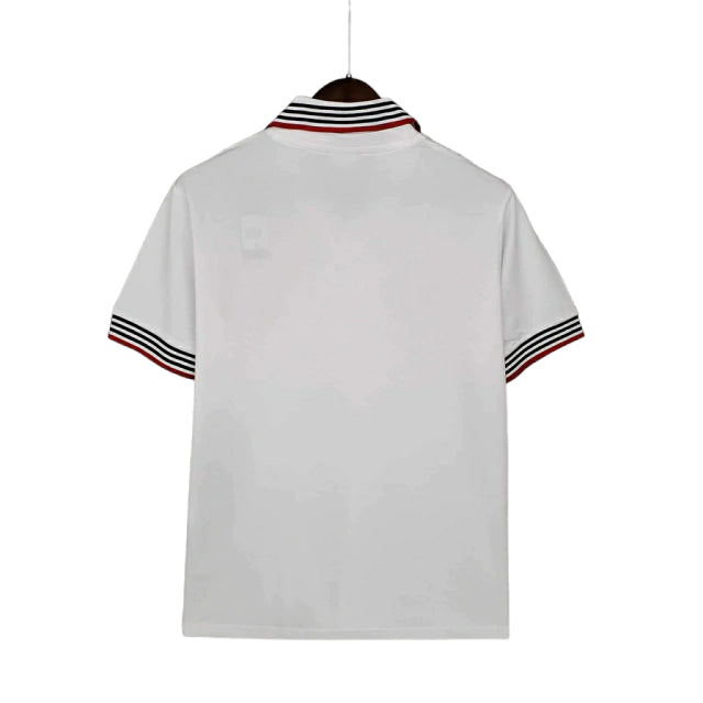 Retro Manchester United 1975-1980