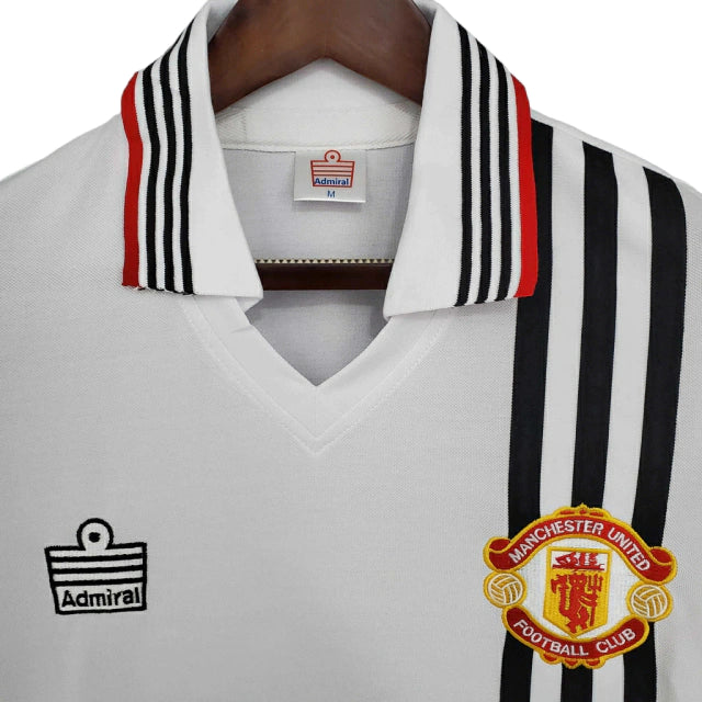 Camiseta Retro Manchester United 1975/1980