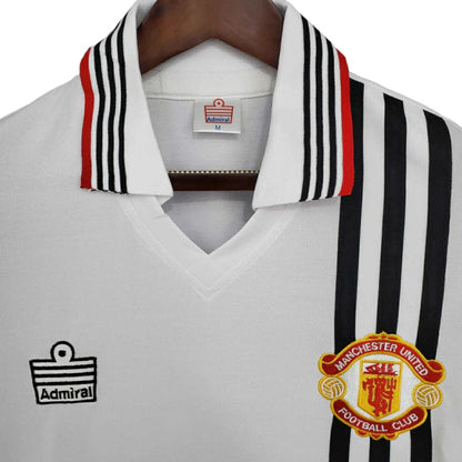 Camiseta Retro Manchester United 1975/1980